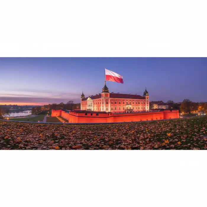 11 listopada Warszawa wydarzenia: Obchody, festiwal i święta 2025