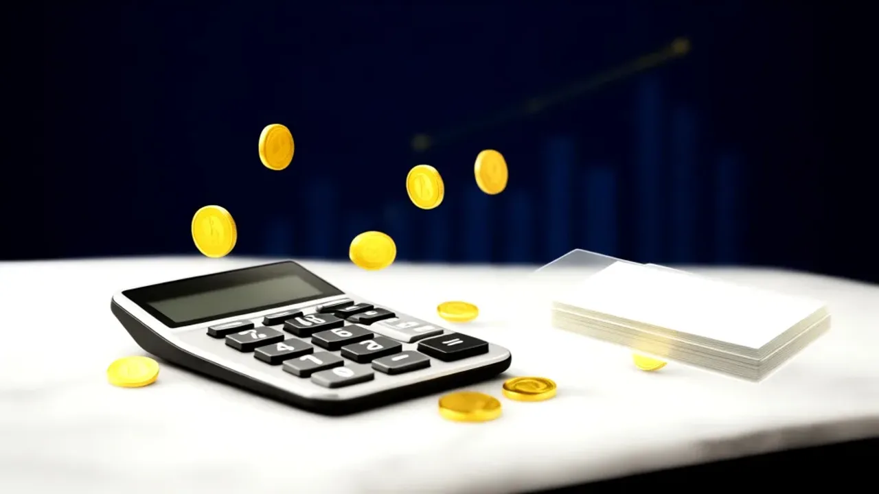 11400 brutto ile to netto? Kalkulator wynagrodzeń, umowa o pracę i koszty Kalkulator finansowy prezentujący obliczenie 11400 brutto ile to netto na umowie o pracę.