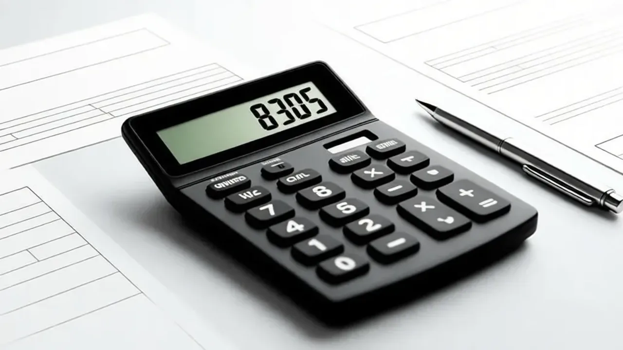 11700 brutto ile to netto? Praktyczne porównanie form zatrudnienia 2026 Kalkulator finansowy prezentujący zestawienie 11700 brutto ile to netto dla różnych form zatrudnienia.