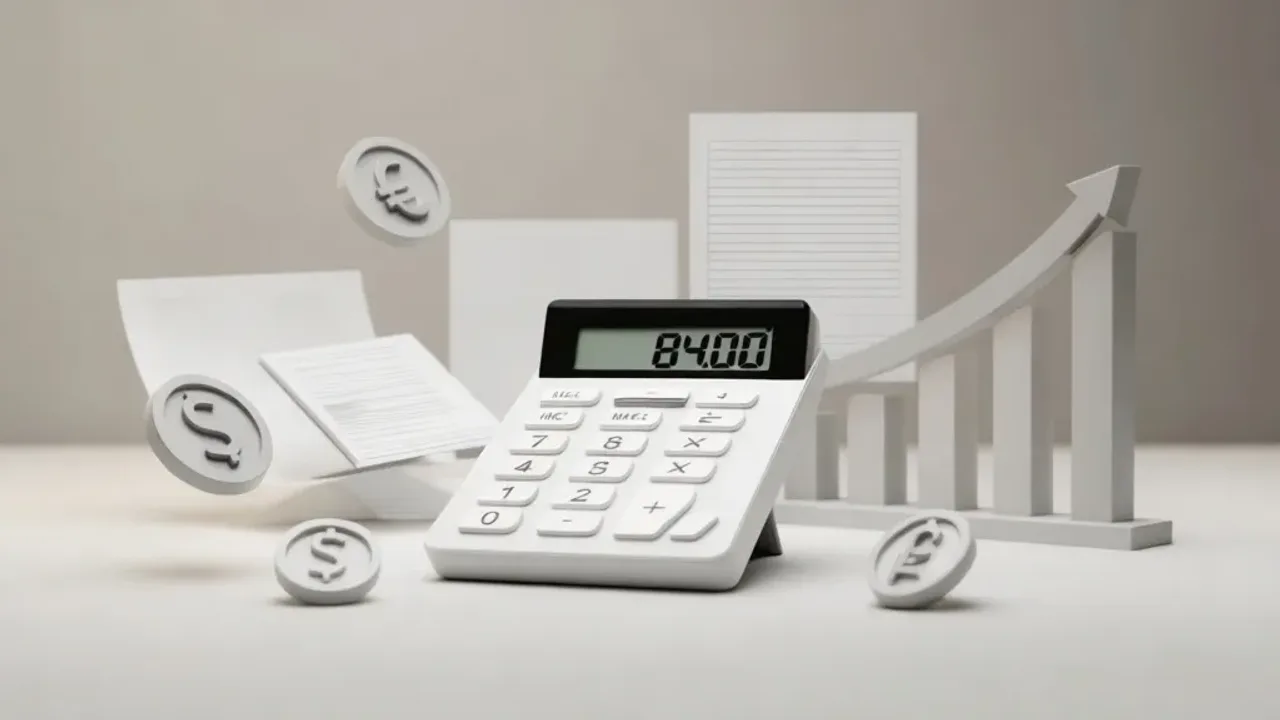 8400 netto ile to brutto? Praktyczny przewodnik dla pracownika 2026 Kalkulator wynagrodzeń pokazujący kwotę 8400 netto ile to brutto w różnych rodzajach umów.