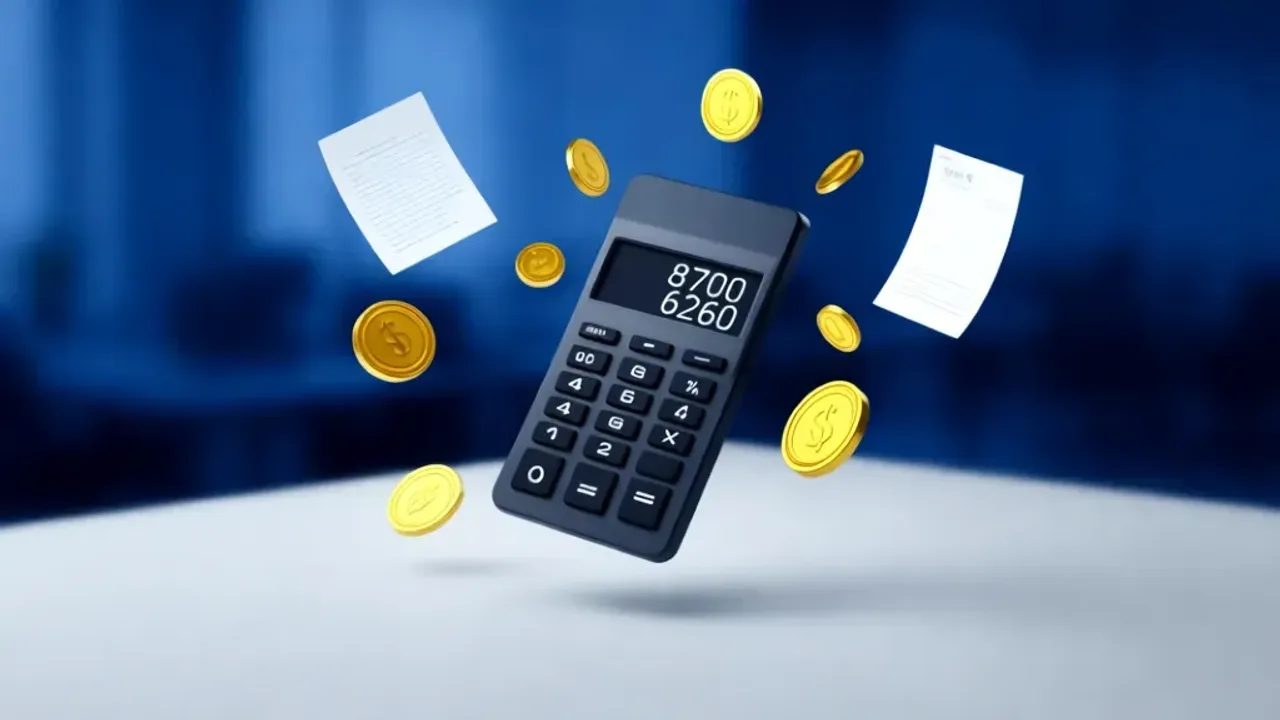 8700 brutto ile to netto? Sprawdź kalkulator wynagrodzeń 2026 i umowę