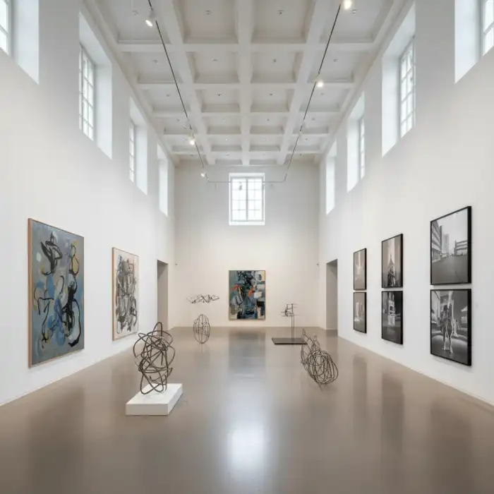 Ciekawe wystawy Warszawa 2026: Najciekawszy przewodnik po galerii i muzeum