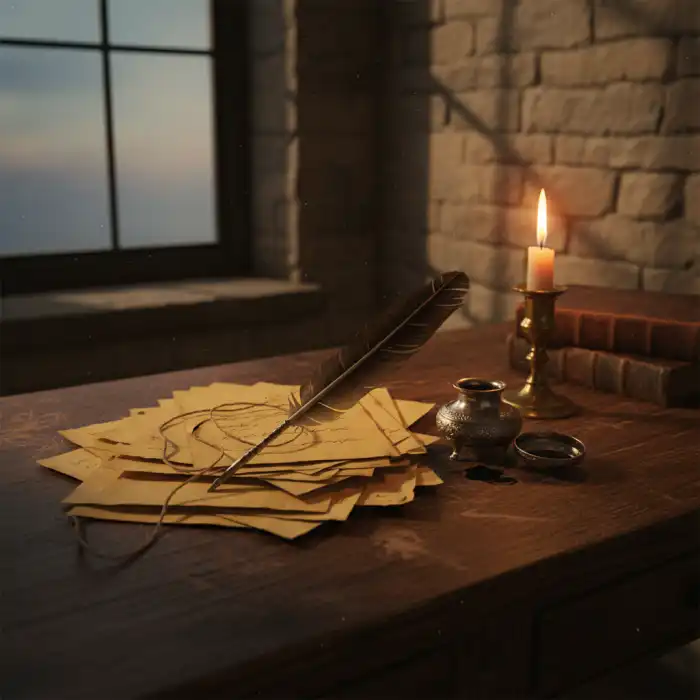 Cyprian Kamil Norwid biografia: fakty, inspiracje i lekcje życia poety