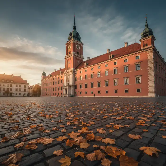 Darmowe muzea Warszawa listopad: Darmowy listopad 2025 w rezydencjach królewskich