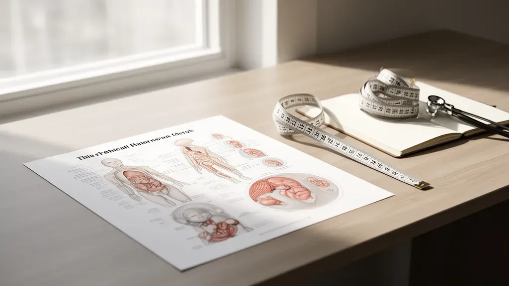 Do jakiego wieku rośnie penis? Etapy rozwoju i fakty o rozmiarze