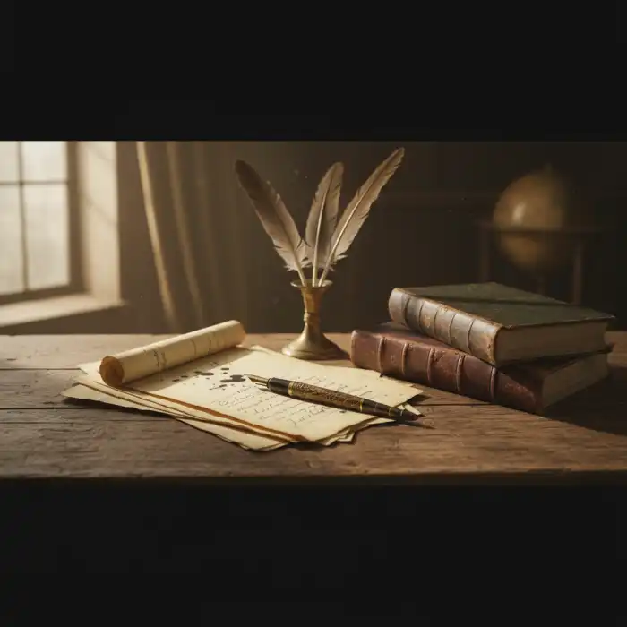 Henryk Sienkiewicz biografia – najważniejsze fakty z życia noblisty