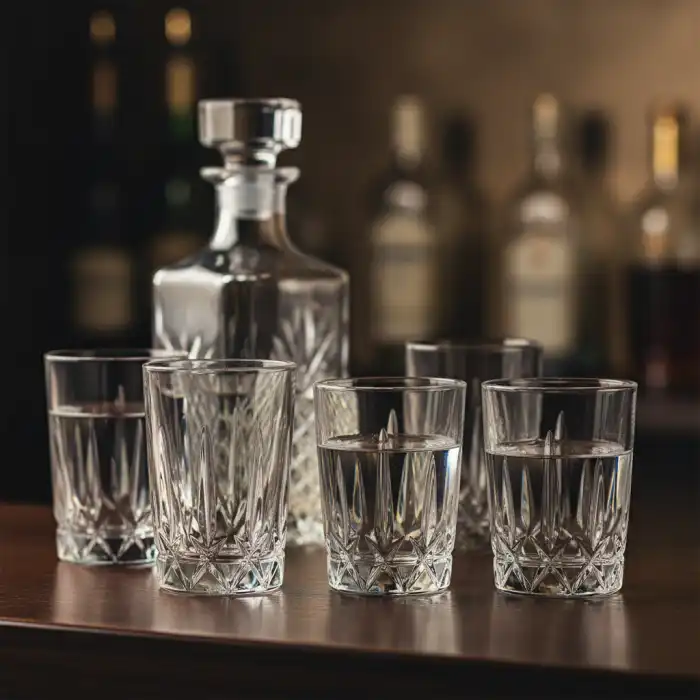 Ile ml ma kieliszek do wódki? Pojemność, toast i jak sprawdzić 100 ml
