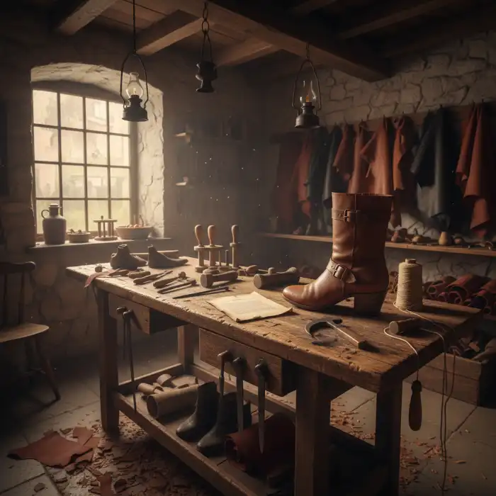 Jan Kiliński biografia: historia szewca i lidera powstania kościuszkowskiego