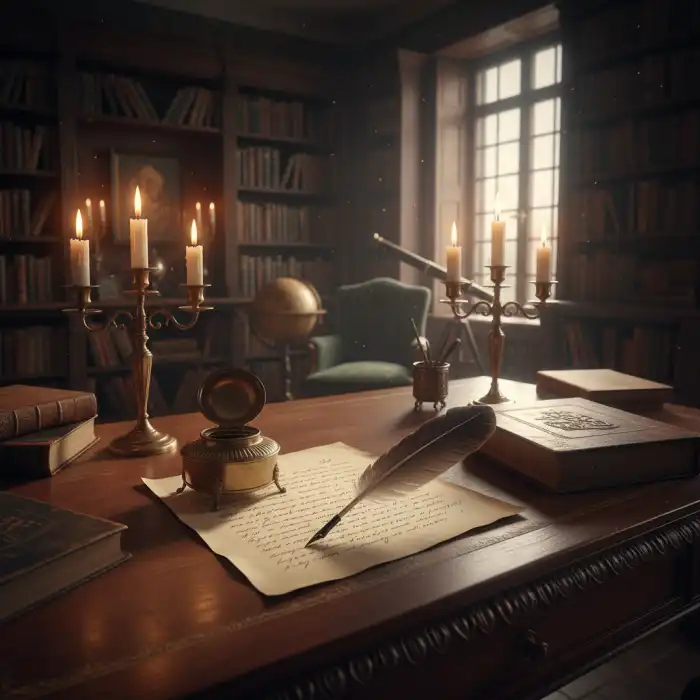 Juliusz Słowacki biografia: życie, fakty i dziedzictwo wieszczów