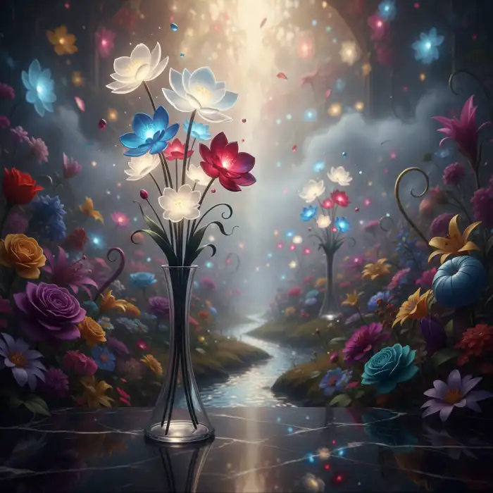 Kwiaty sennik: co oznacza sen o kolorowych kwiatach i ich znaczenie