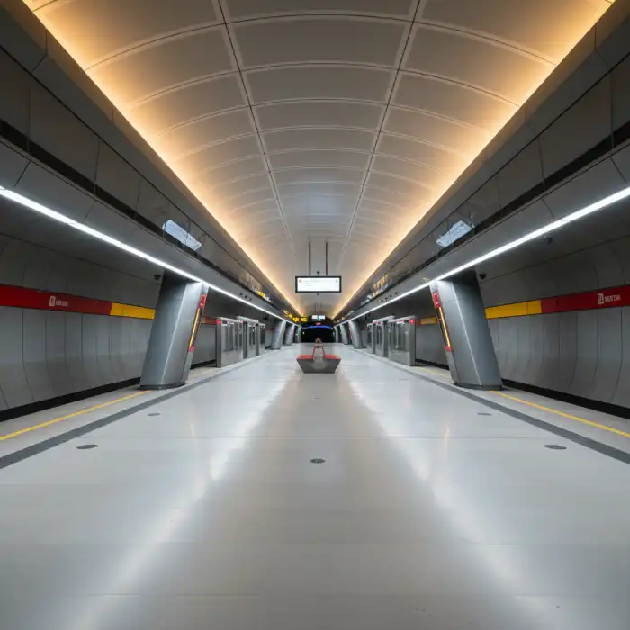 Metro warszawa stacje: przewodnik po liniach metra M1 i M2 w Warszawie