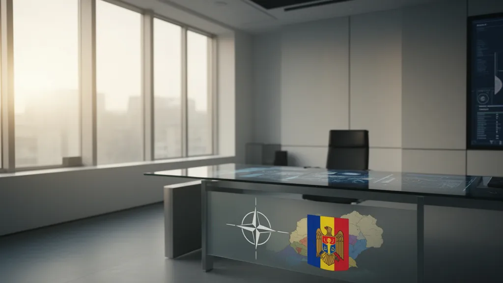 Mołdawia jest w NATO? Fakty o neutralności i współpracy z Sojuszem