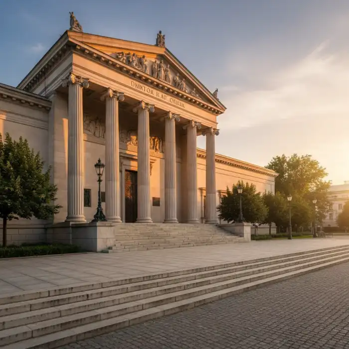 Muzeum Warszawa za darmo: zwiedzaj warszawskie muzea za darmo i wstęp wolny