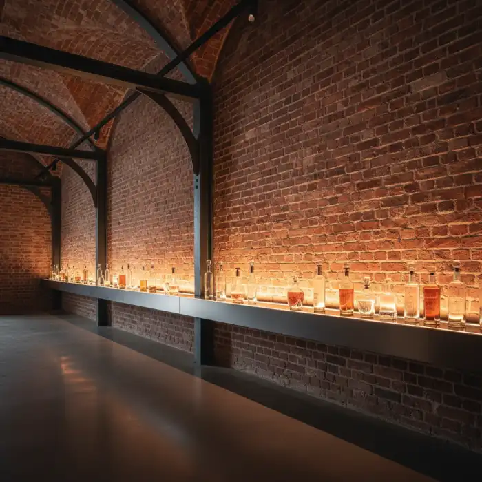 Muzeum wódki w Warszawie: przewodnik po Muzeum Polskiej Wódki i zwiedzanie