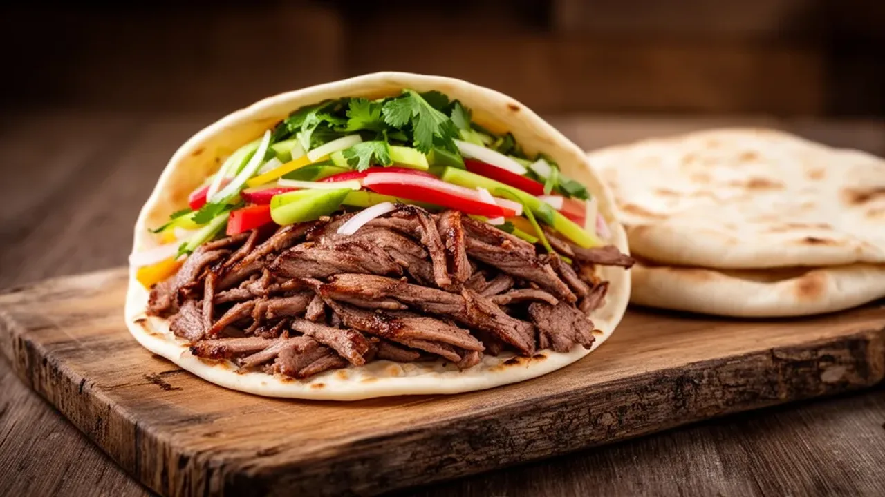 Najlepszy kebab w Polsce: top zestawienie i warszawski lokal w oblężeniu Apetyczny i soczysty kebab w chrupiącym lawaszu, czyli najlepszy kebab w profesjonalnym wydaniu.