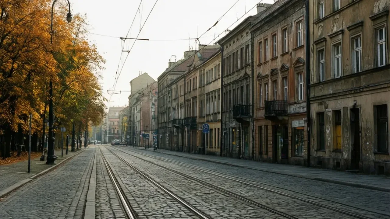 Dlaczego nad Warszawą słychać huk śmigłowców? Wojsko przerywa milczenie