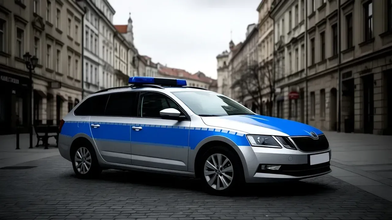 Dramat na torach pod Warszawą. Kobieta wpadła pod pociąg, pasażerowie utknęli w środku