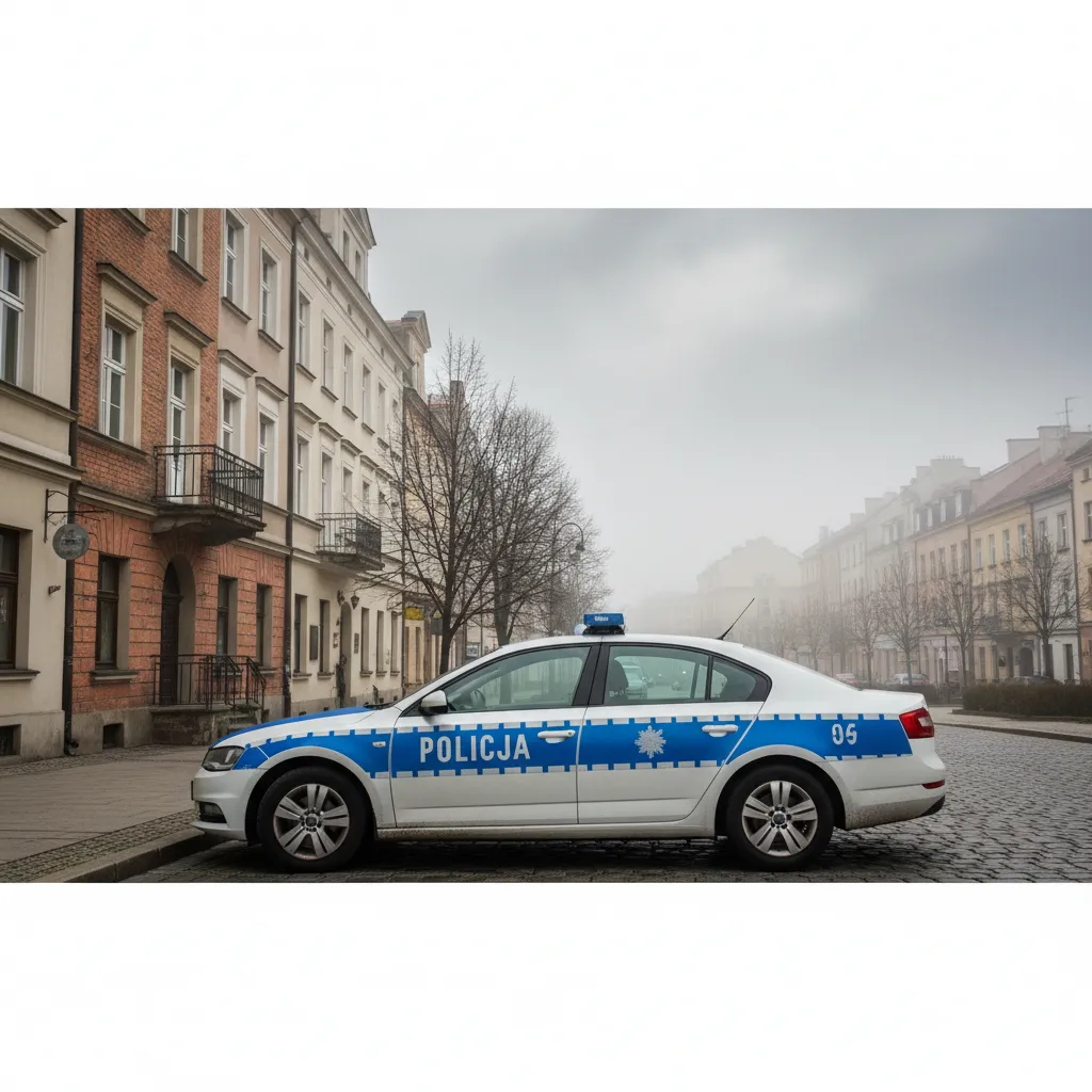 Dramatyczne odkrycie w podwarszawskim lesie. Pięć szczeniąt porzuconych na pewną śmierć