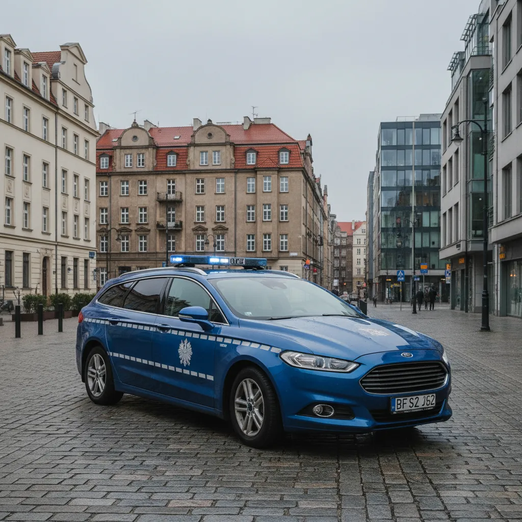 Groźny pożar pod Warszawą: Słup czarnego dymu nad okolicą. Na miejscu kilkanaście zastępów straży