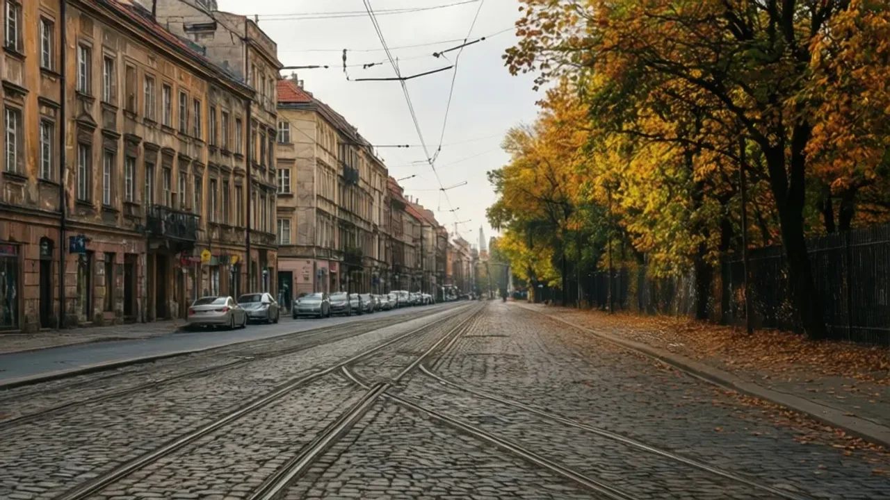Kładka do Cytadeli na półmetku! Czy to faktycznie potrzebna inwestycja? Sprawdzamy postępy prac
