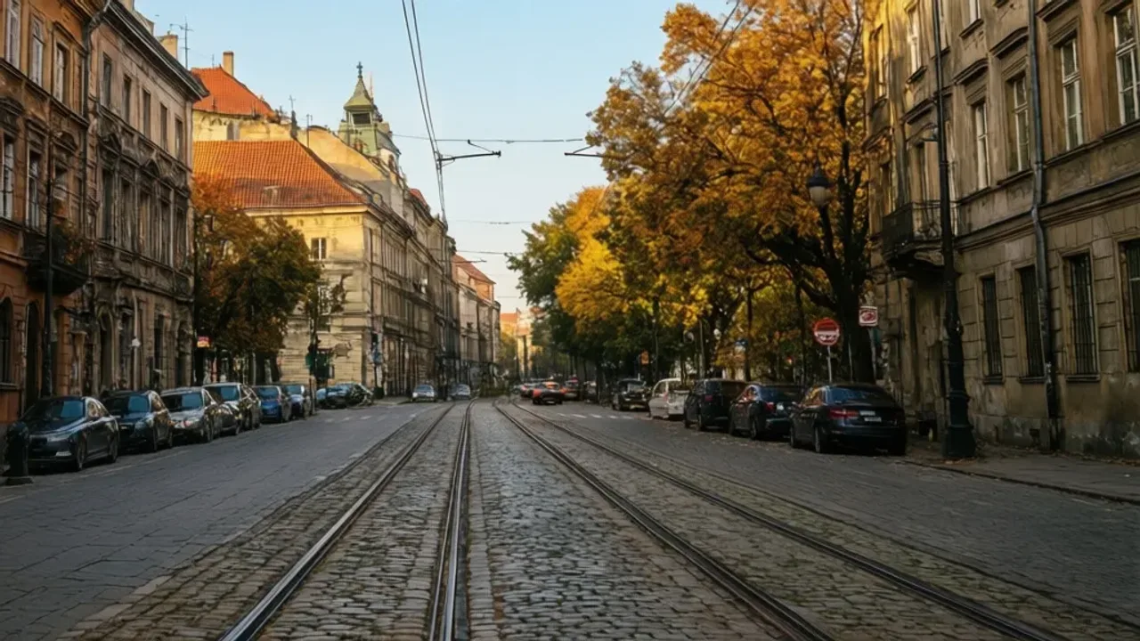 Koniec ze spóźnieniami do pracy? Ta aplikacja uratuje Twój poranek w warszawskiej komunikacji