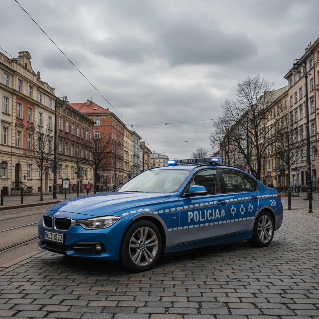 Krwawy atak w warszawskiej szkole: sprawca usłyszał wyrok, ale to jeszcze nie koniec sądowej batalii