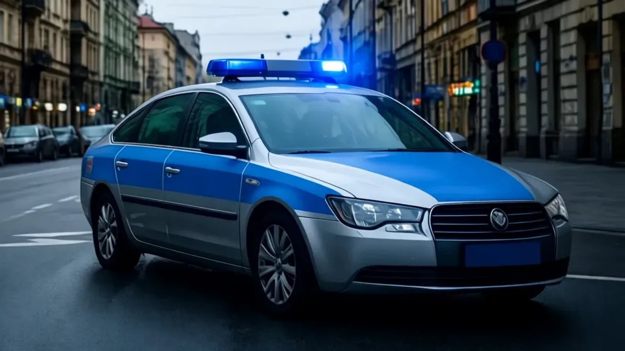 Krwawy finał spotkania w stolicy. 21-latek usłyszał zarzut zabójstwa