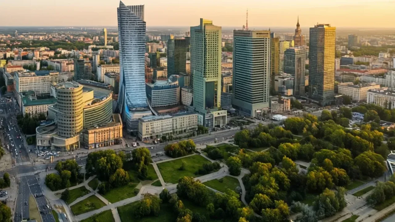 Masz dość dzików pod domem? Podwarszawska gmina rusza z nietypową akcją odstraszającą
