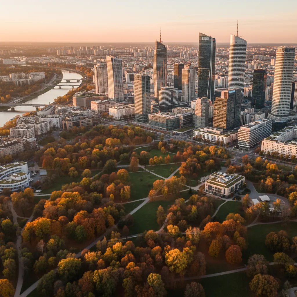 Noc Muzeów 2026: Warszawa otwiera swoje tajemnice! Sprawdź listę debiutantów, których nie możesz przegapić