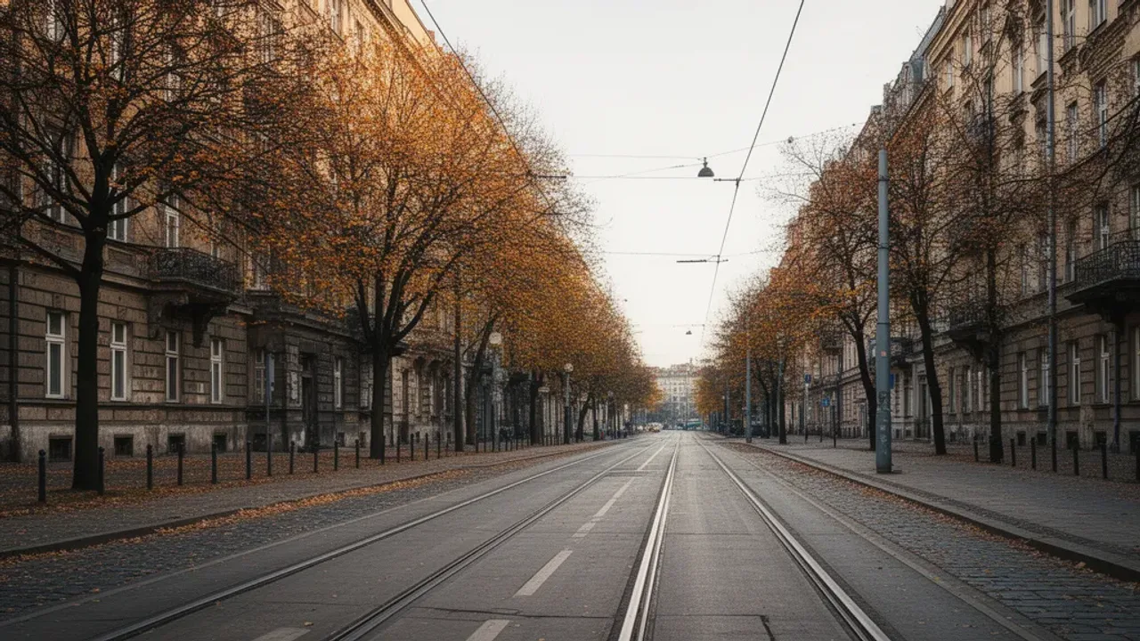 Nowy hit nad Wisłą! Warszawa zyskuje miejsce, które pokochają tłumy – start już w sobotę