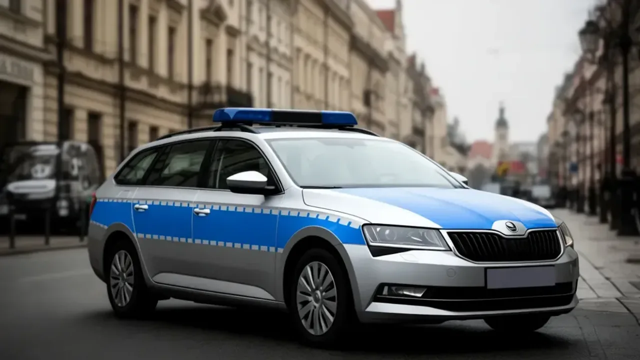Paraliż na torach w Warszawie! Zerwana sieć trakcyjna w Wawrze. Sprawdź, jak dojechać do domu