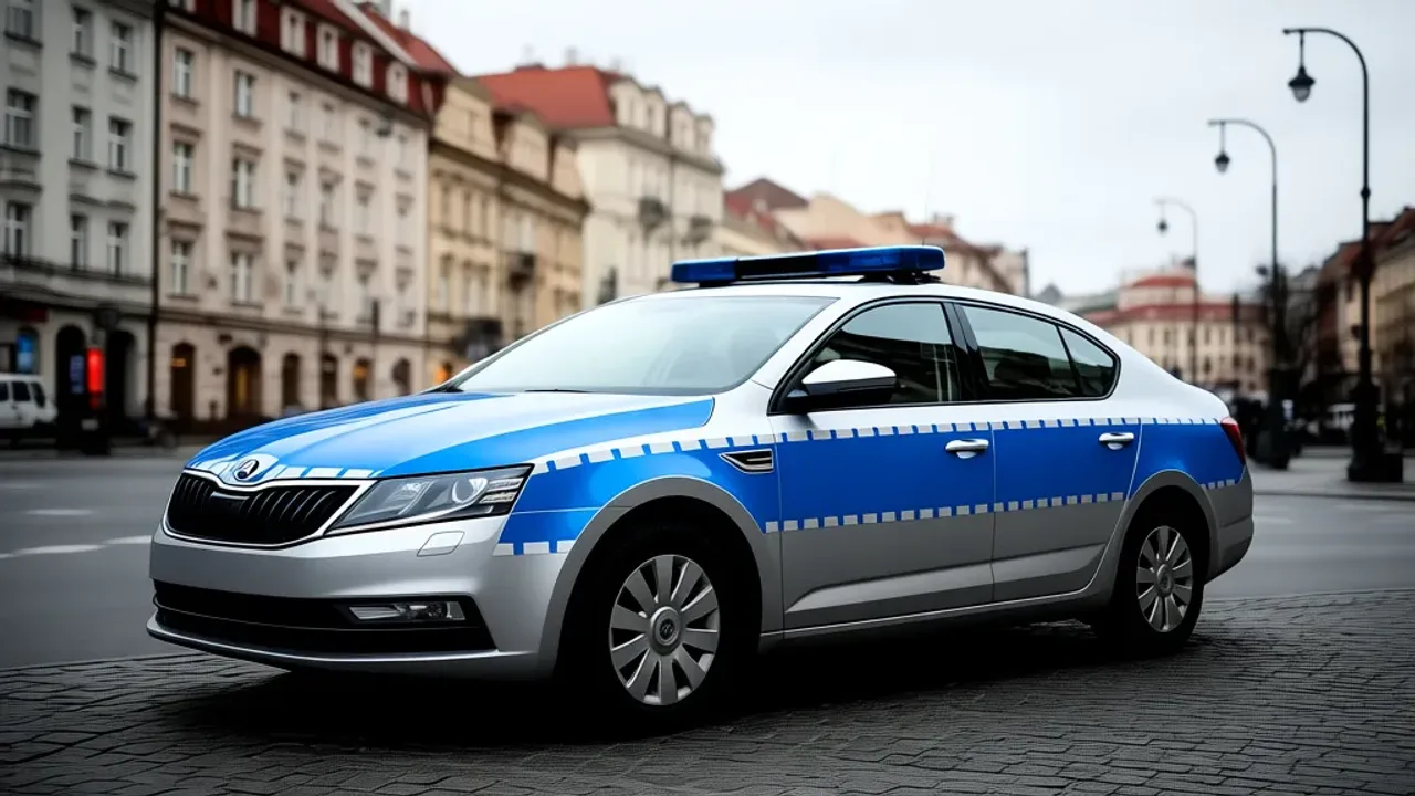 Przemytnicza dziupla pod Warszawą rozbita. W ukrytej skrytce znaleziono fortunę w papierosach