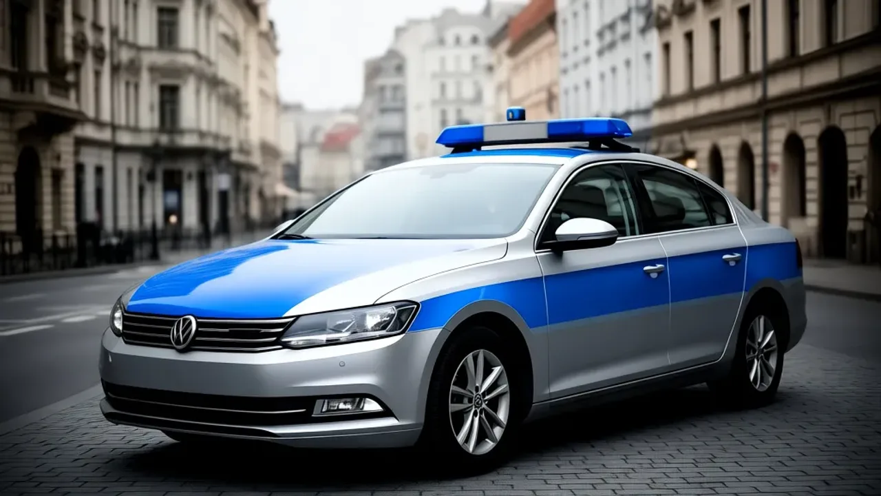 Tajemnicze wtargnięcie do warszawskiego metra. Francuz trafił za kratki, motywy wciąż nieznane