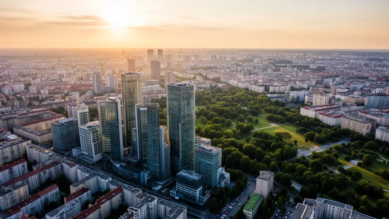Warszawa nie śpi! Sprawdź, co robić w ten weekend – większość atrakcji jest zupełnie za darmo