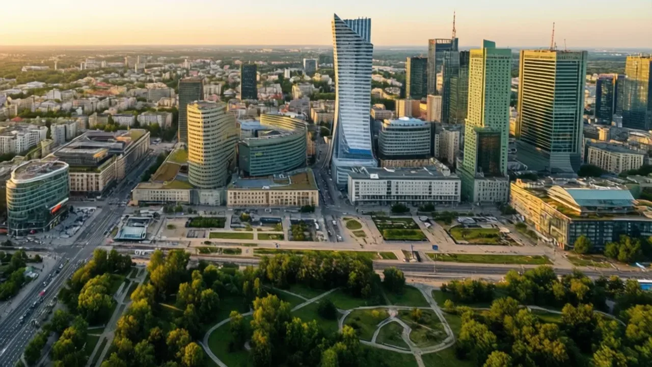Warszawskie podstawówki górą! Wyniki egzaminu ósmoklasisty wywołały burzę wśród rodziców