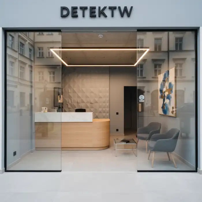 detektyw warszawa ranking 2026