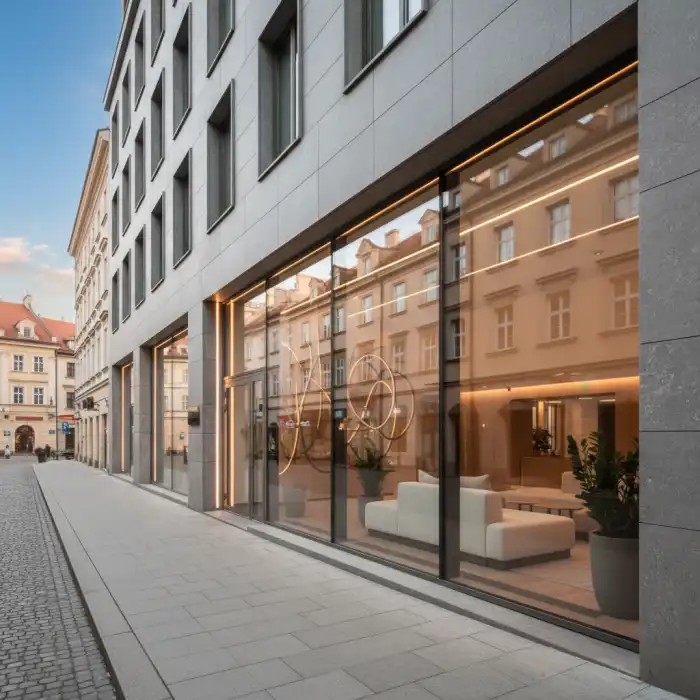 hotele warszawa ranking 2026