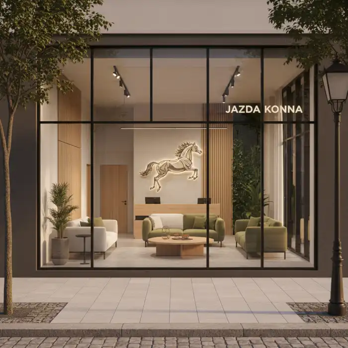 jazda konna warszawa ranking 2026