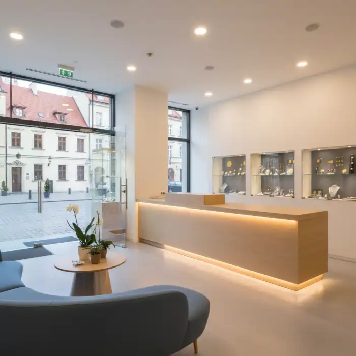 lombard warszawa ranking 2026