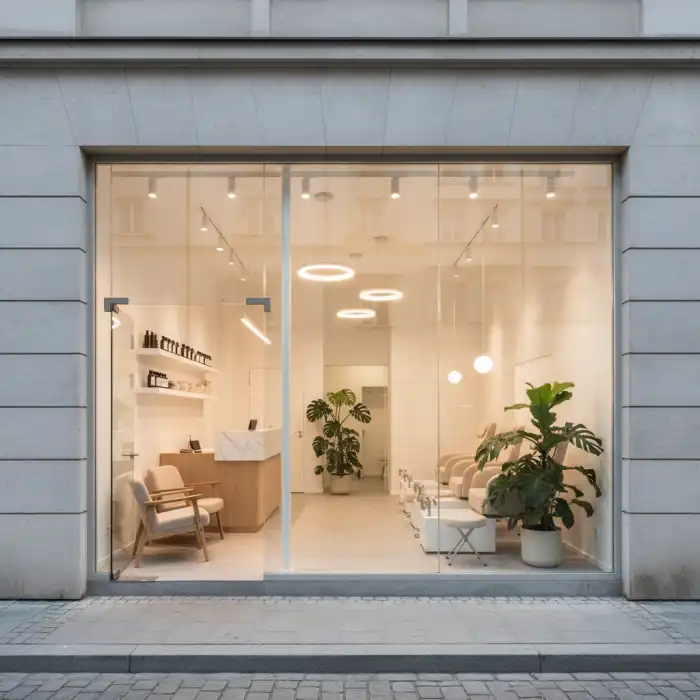 pedicure warszawa ranking 2026