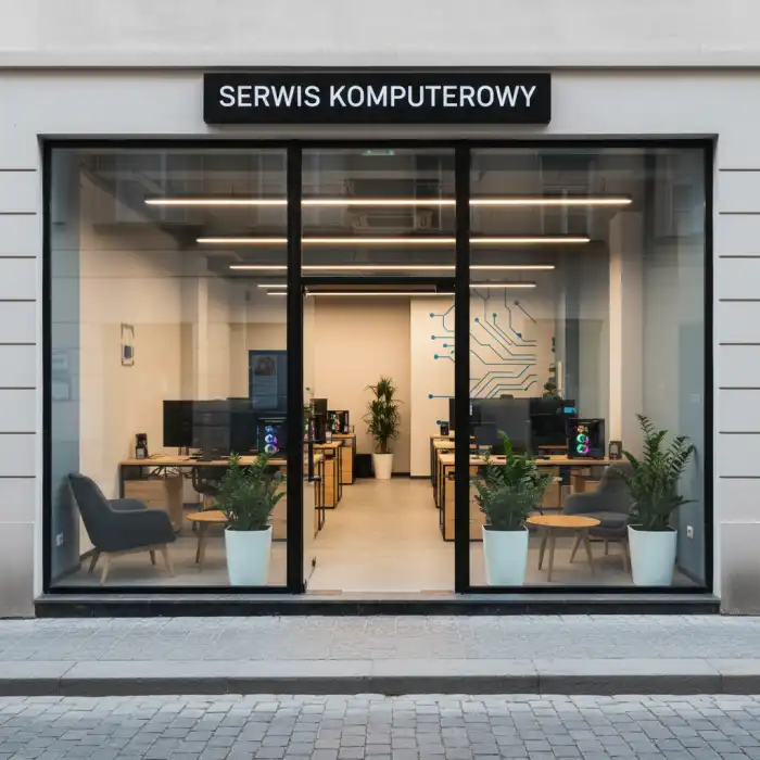 serwis komputerowy warszawa ranking 2026