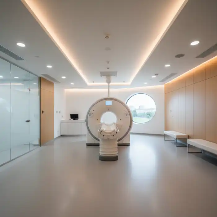 Rezonans magnetyczny Warszawa: diagnostyka, rezonans warszawa i cena
