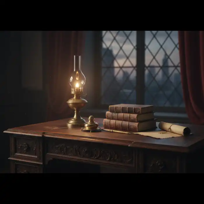 Stefan Żeromski: biografia, życie i najważniejsze dzieła pisarza