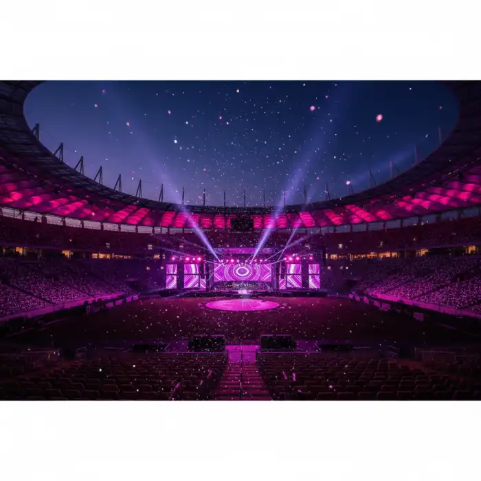 Taylor Swift Warszawa: The Eras Tour na PGE Narodowy – Koncert 2024
