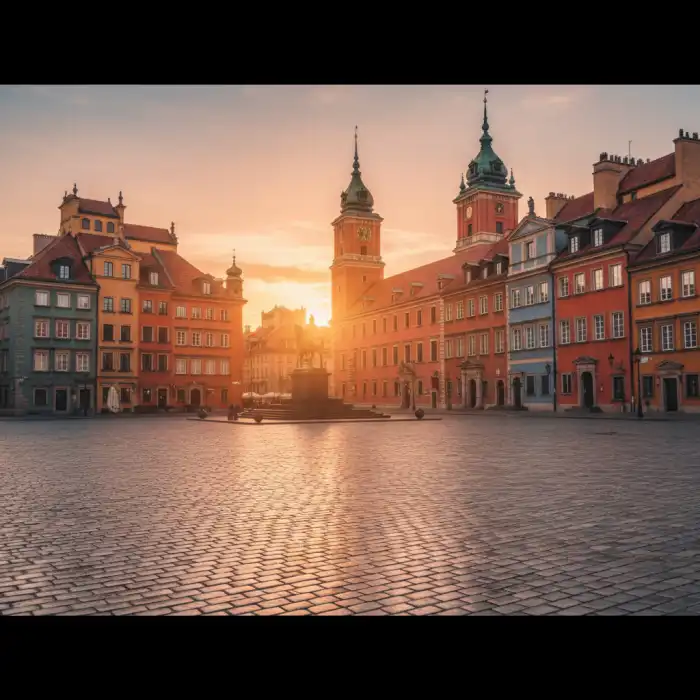 Warszawa atrakcje na weekend: darmowy weekend w Warszawie, wydarzenia, zwiedzić