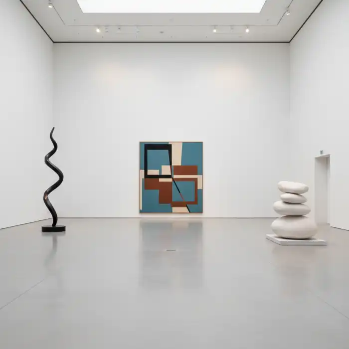 Warszawa galeria sztuki: przewodnik po wystawach sztuki współczesnej