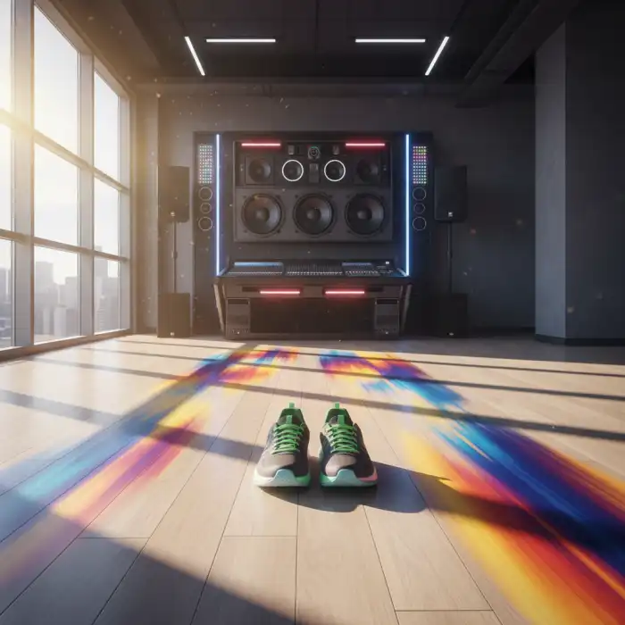 Zumba co to? Czym jest zumba i dlaczego ten trening warto wybrać